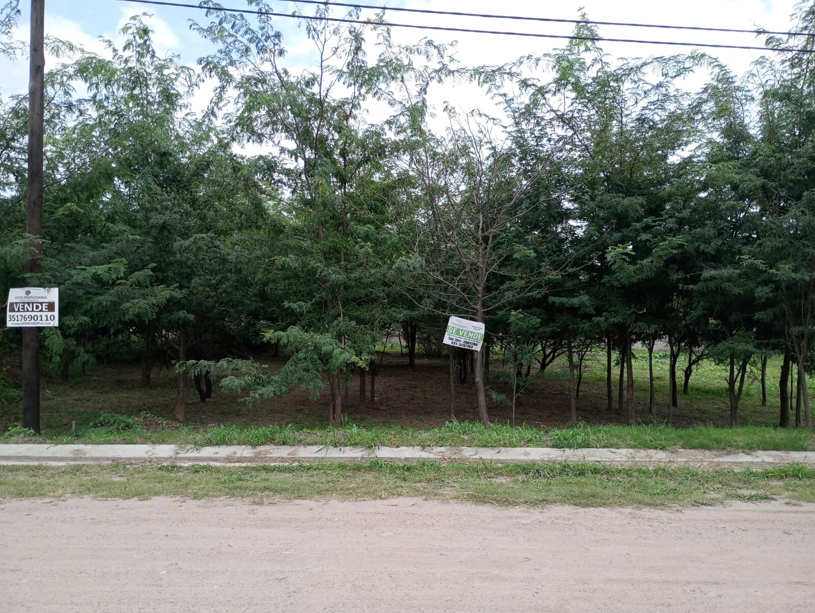 VENDO LOTE B° PROSSUR (UEPC) - Imagen 19