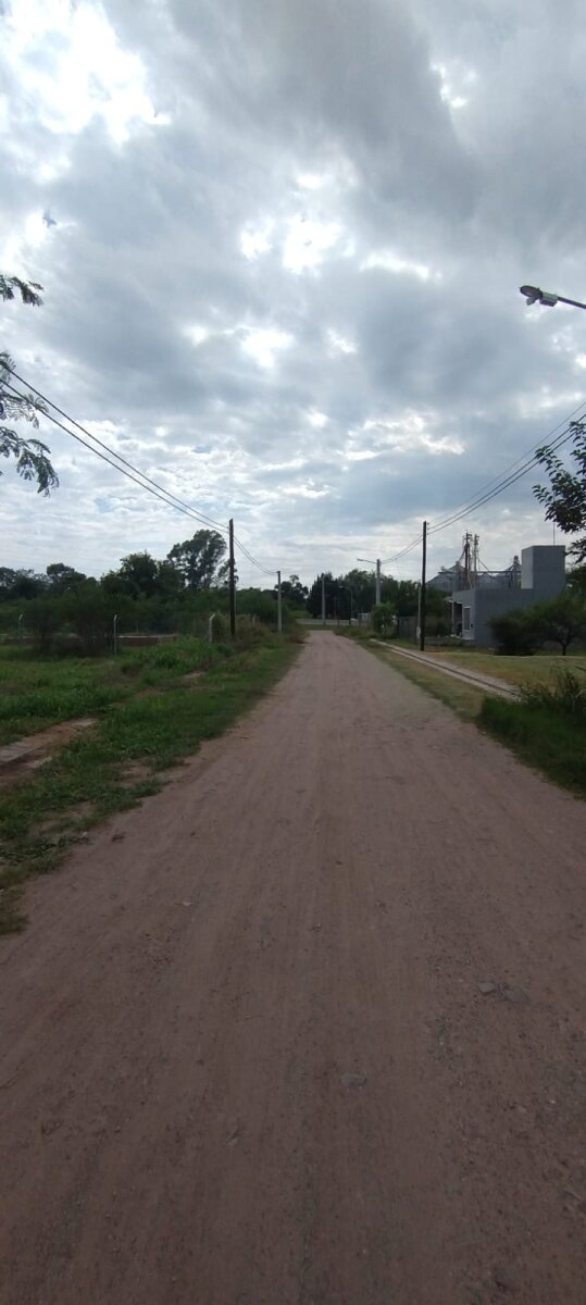 VENDO LOTE B° PROSSUR (UEPC) - Imagen 13