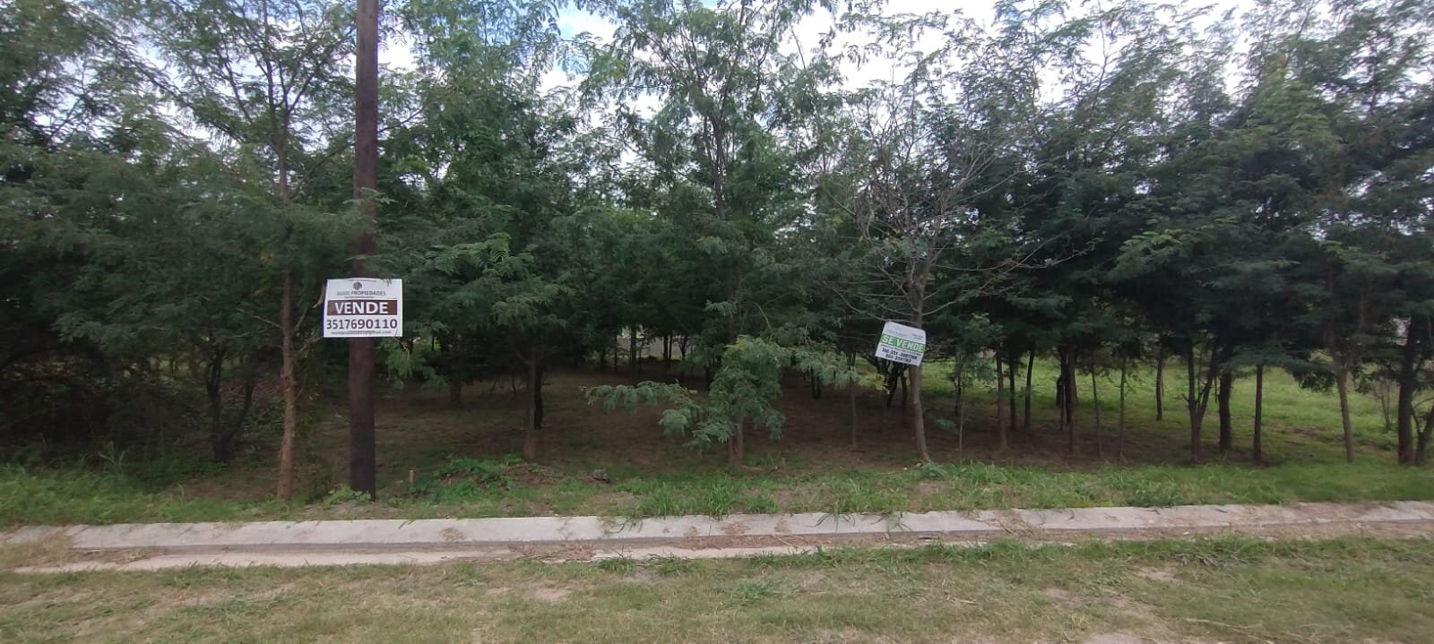 VENDO LOTE B° PROSSUR (UEPC) - Imagen 9