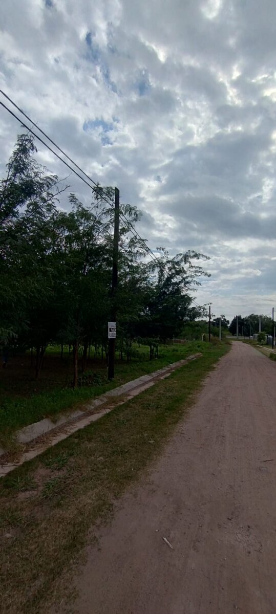 VENDO LOTE B° PROSSUR (UEPC) - Imagen 2