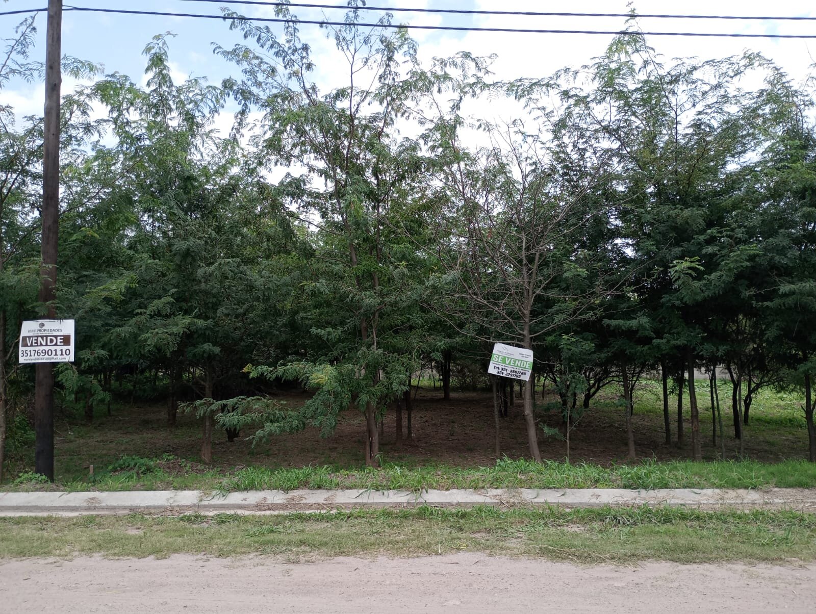 VENDO LOTE B° PROSSUR (UEPC) - Imagen 21