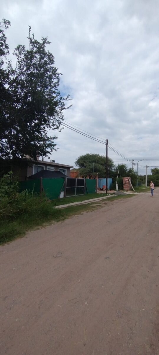 VENDO LOTE B° PROSSUR (UEPC) - Imagen 10
