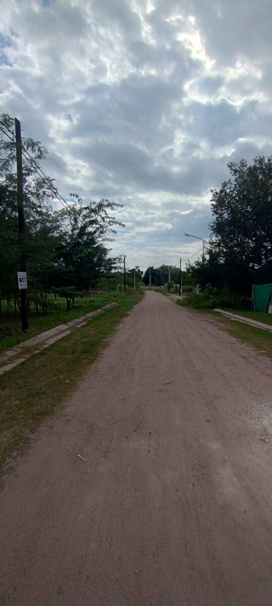 VENDO LOTE B° PROSSUR (UEPC) - Imagen 3