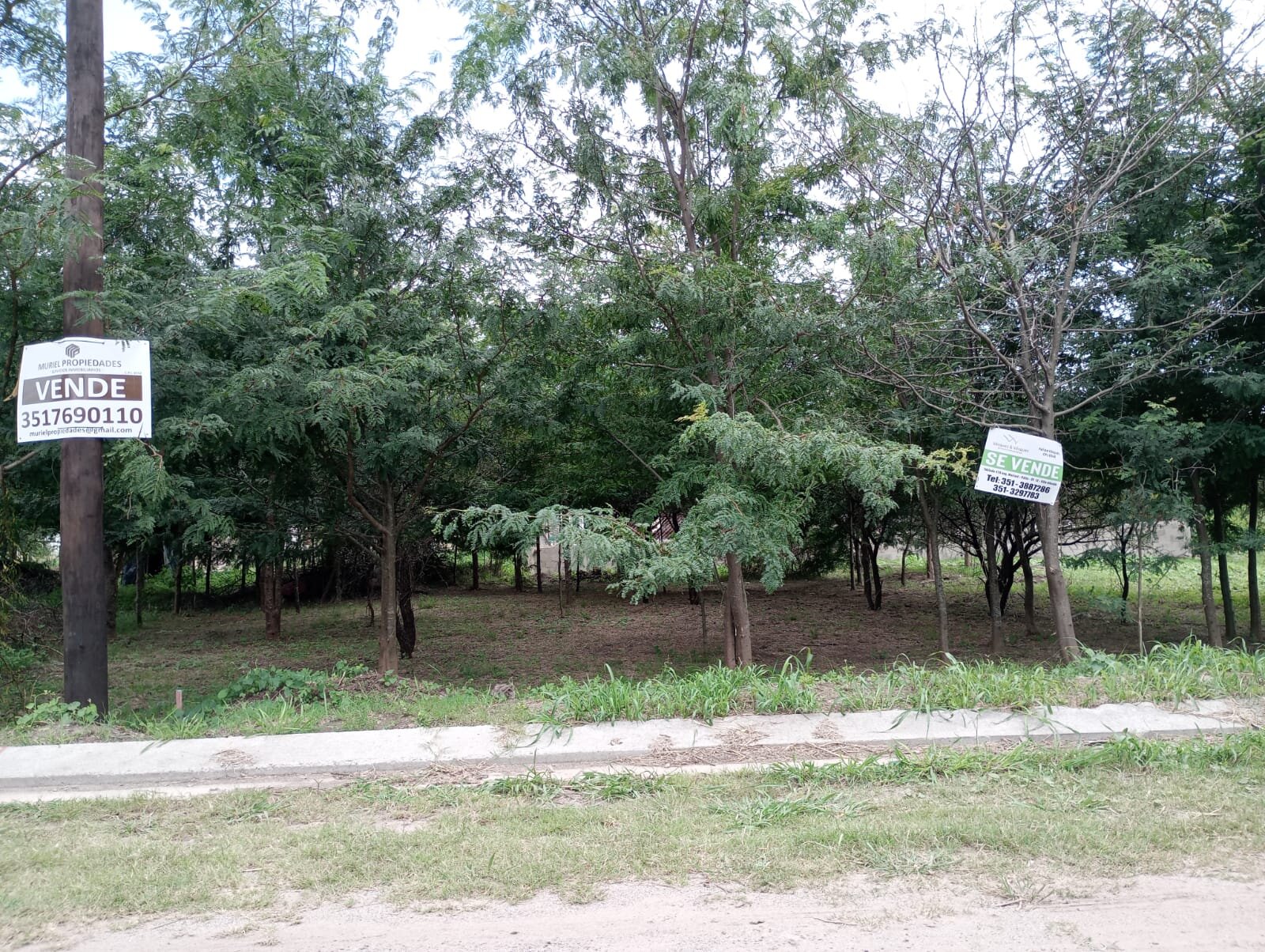 VENDO LOTE B° PROSSUR (UEPC) - Imagen 17