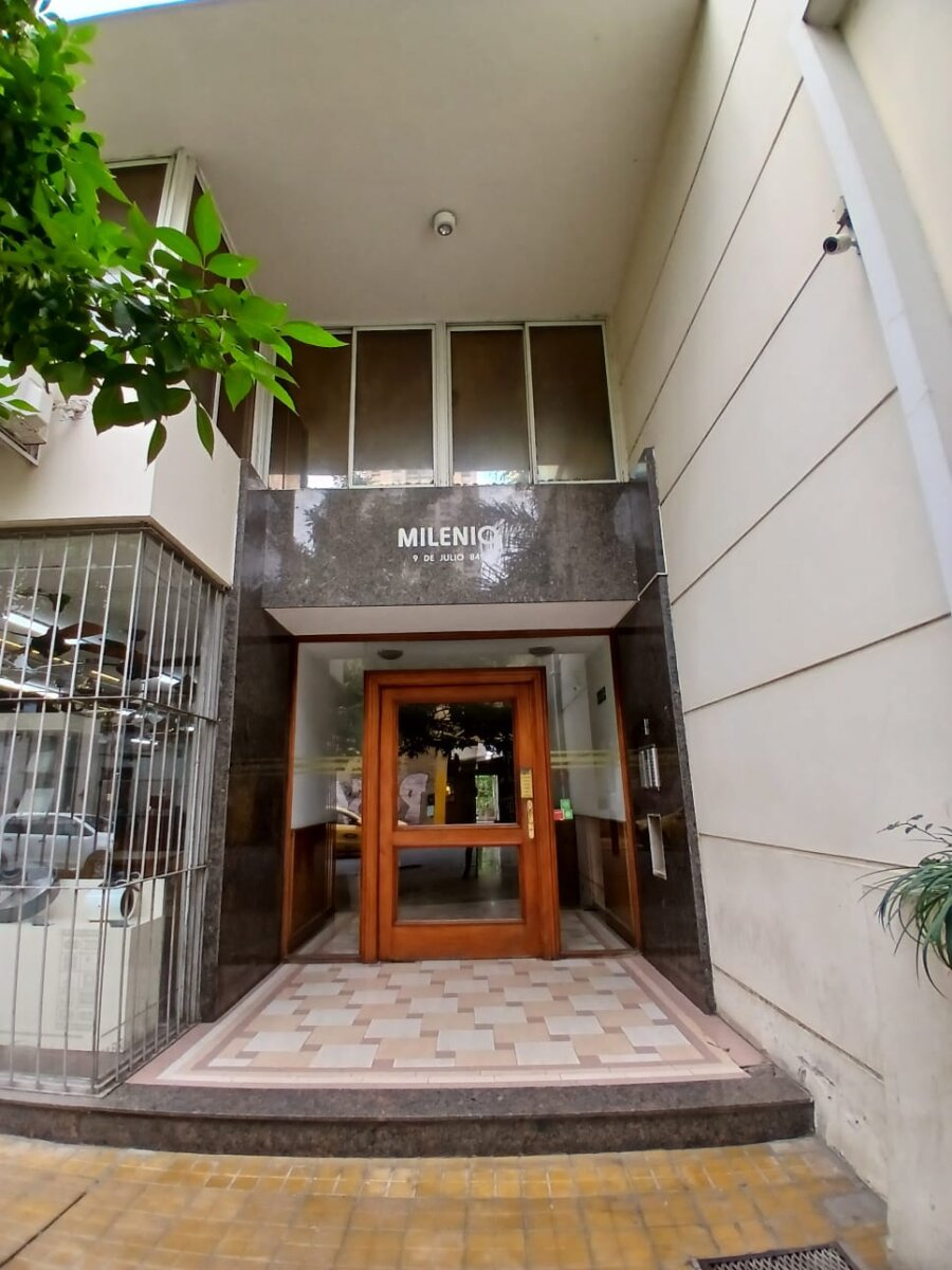Gran oportunidad!- OFICINA en alquiler - 9 de Julio 849 - Imagen 8