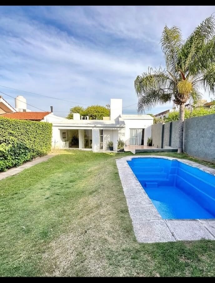 Vendo Casa en Villa Centenario - Imagen 2
