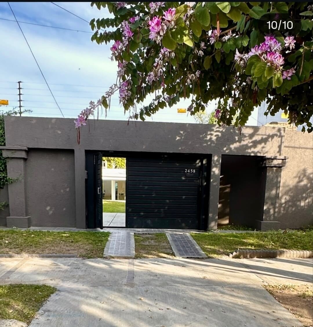 Vendo Casa en Villa Centenario