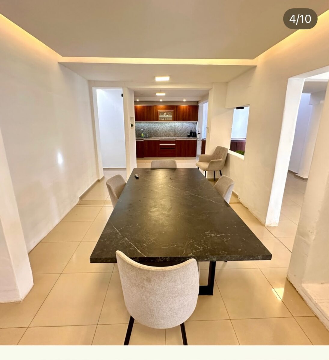 Vendo Casa en Villa Centenario - Imagen 8