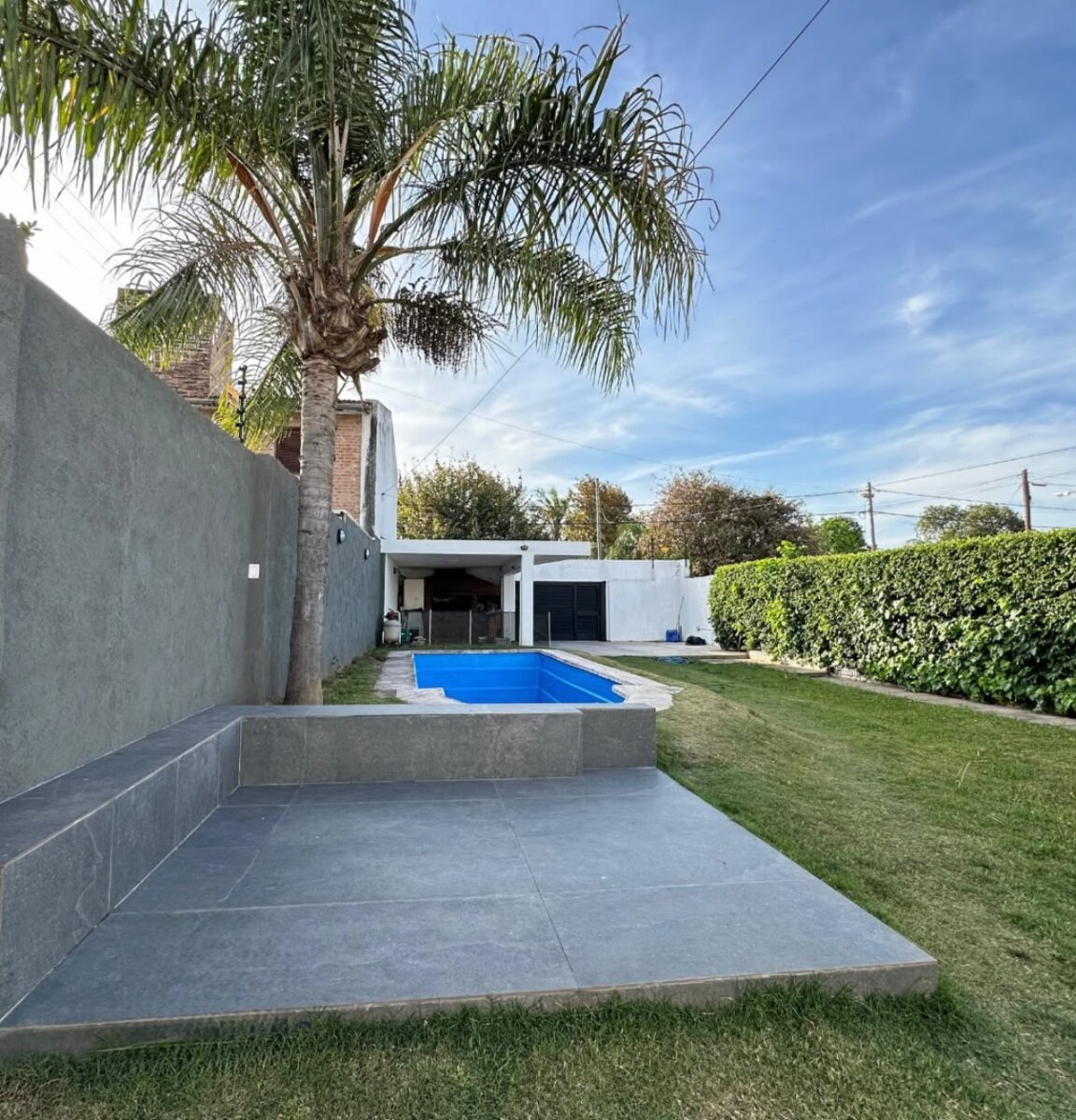 Vendo Casa en Villa Centenario - Imagen 4
