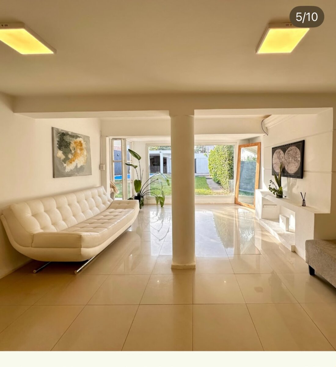 Vendo Casa en Villa Centenario - Imagen 5