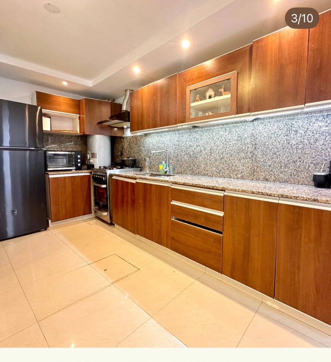 Vendo Casa en Villa Centenario - Imagen 7