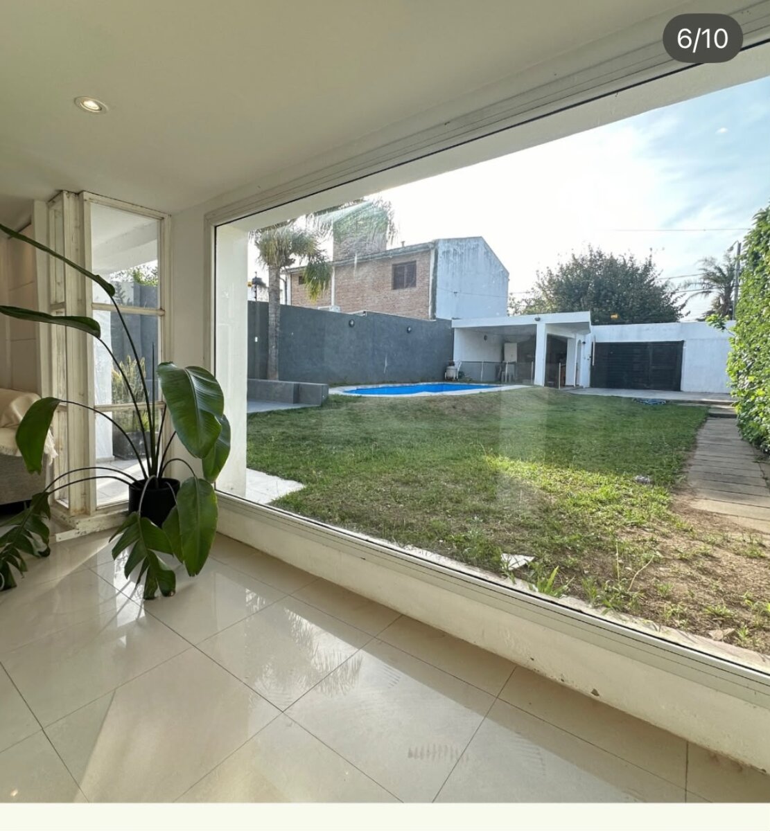 Vendo Casa en Villa Centenario - Imagen 6