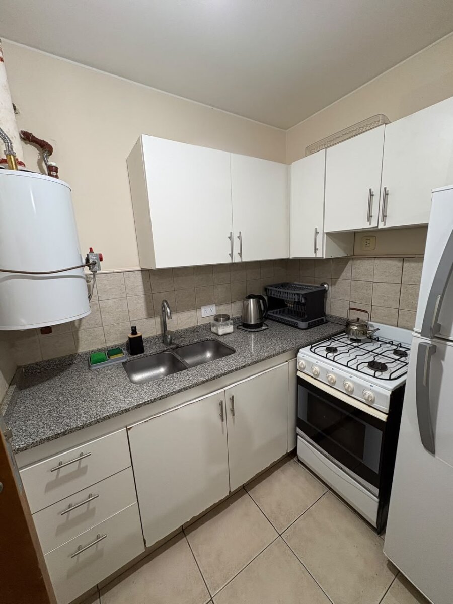 Departamento en Alquiler - 1 dorm. - Nueva Cordoba - Imagen 4