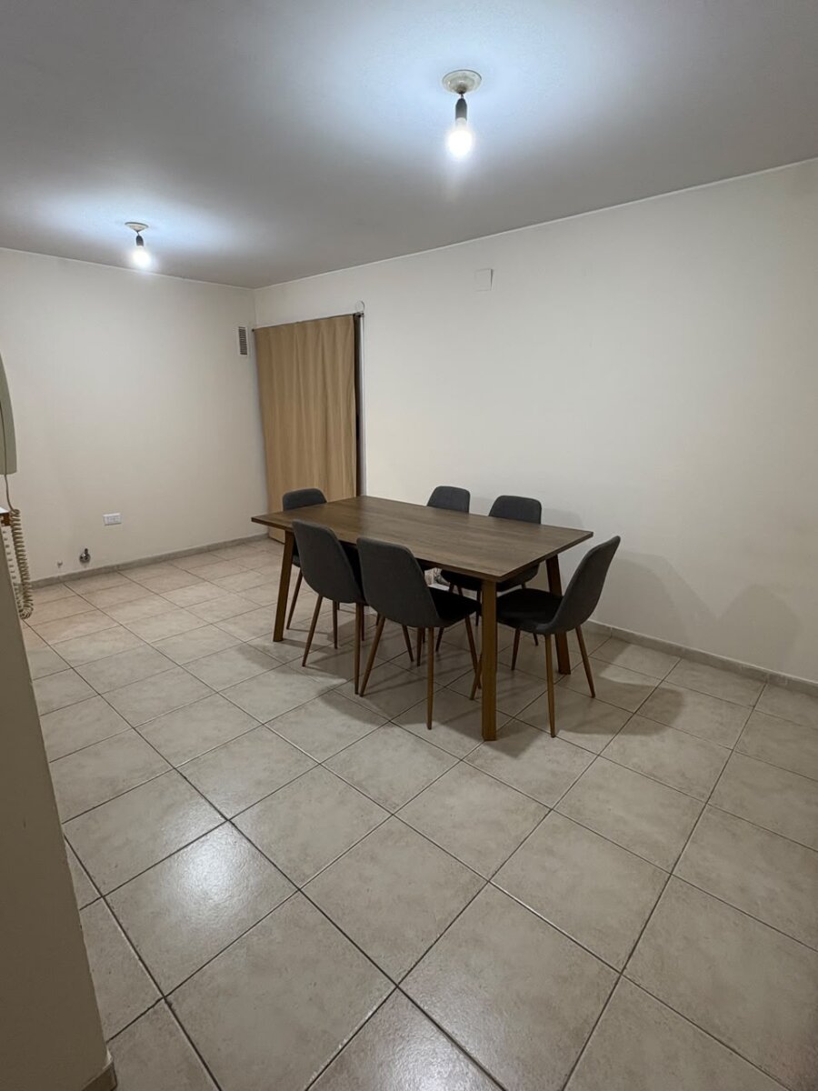 Departamento en Alquiler - 1 dorm. - Nueva Cordoba