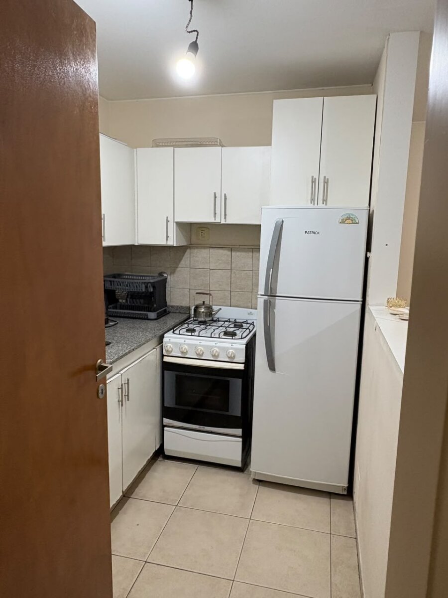 Departamento en Alquiler - 1 dorm. - Nueva Cordoba - Imagen 6