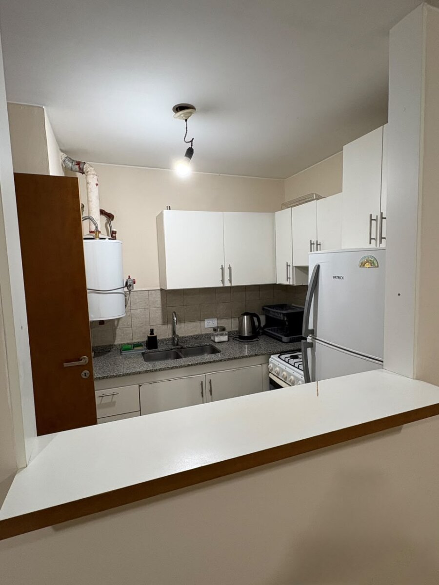 Departamento en Alquiler - 1 dorm. - Nueva Cordoba - Imagen 5