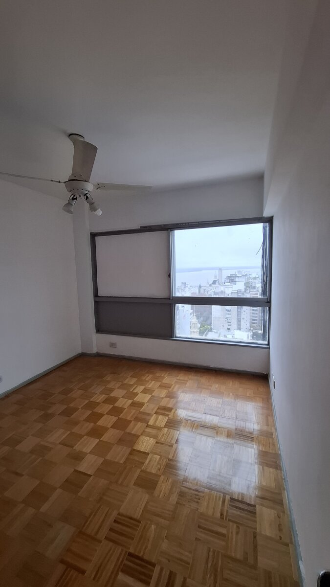 Córdoba 955 - Departamento de 1 dormitorio en alquiler - Zona Centro — foto 3