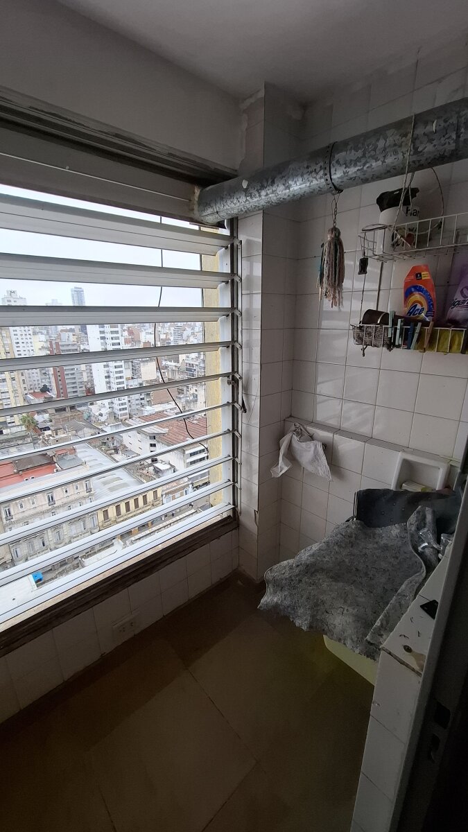 Córdoba 955 - Departamento de 1 dormitorio en alquiler - Zona Centro — foto 8