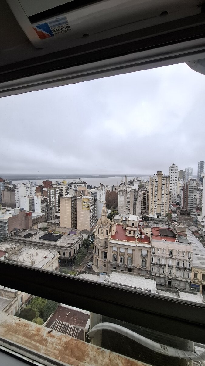 Córdoba 955 - Departamento de 1 dormitorio en alquiler - Zona Centro — foto 9