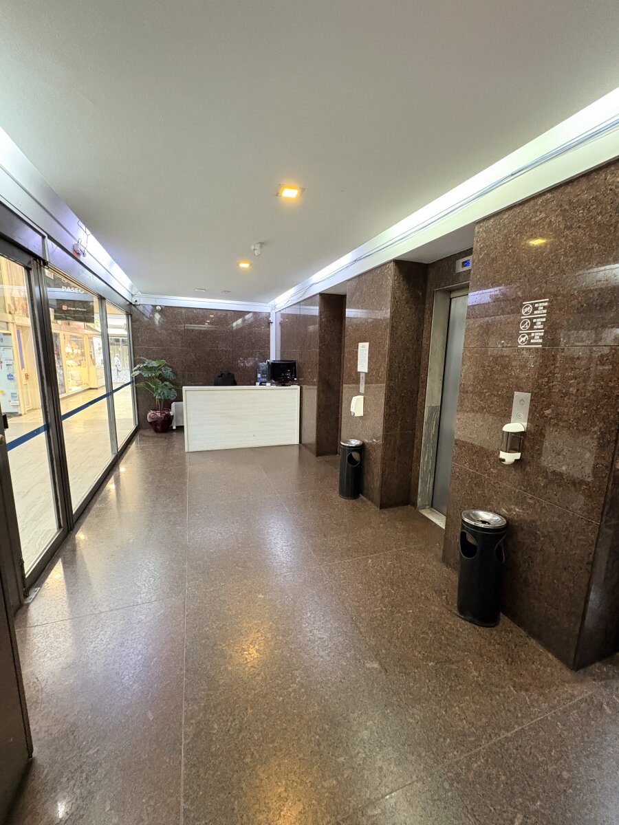 Córdoba 955 - Departamento de 1 dormitorio en alquiler - Zona Centro — foto 10