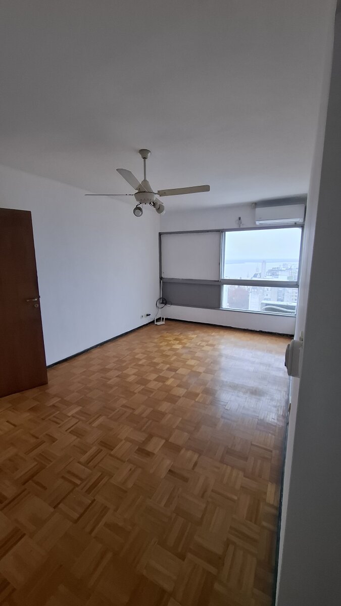 Córdoba 955 - Departamento de 1 dormitorio en alquiler - Zona Centro