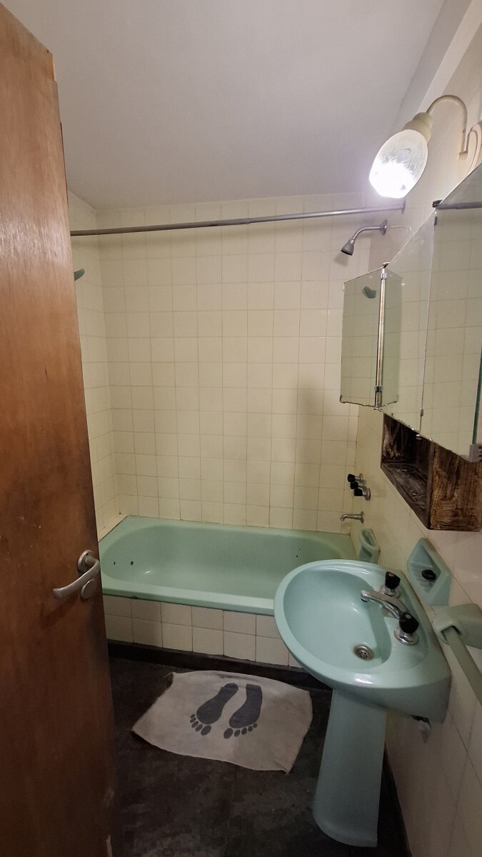 Córdoba 955 - Departamento de 1 dormitorio en alquiler - Zona Centro — foto 6