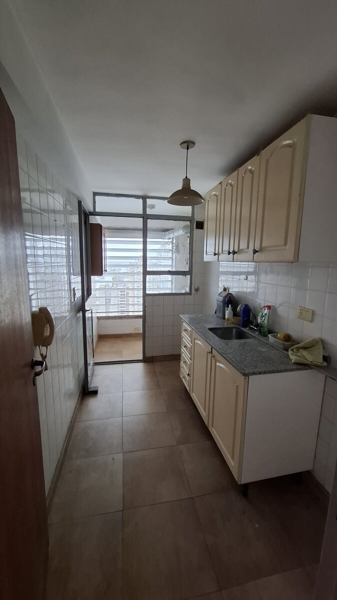 Córdoba 955 - Departamento de 1 dormitorio en alquiler - Zona Centro — foto 2