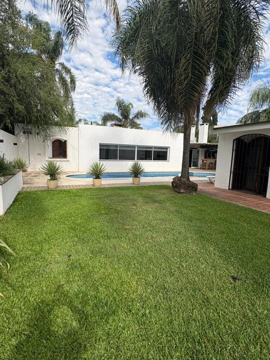 Casa en Venta en Cerro de las Rosas | 4 Dormitorios | Pileta | Quincho | 483 m² Cubiertos | 1.045 m² de Terreno | Apto Crédito - 4