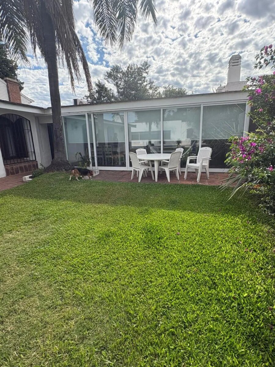 Casa en Venta en Cerro de las Rosas | 4 Dormitorios | Pileta | Quincho | 483 m² Cubiertos | 1.045 m² de Terreno | Apto Crédito - 8
