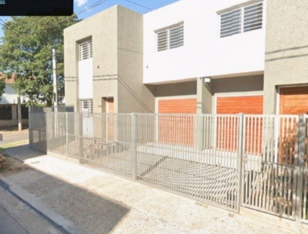 ALQUILER DUPLEX 3 DORMI - NUEVO JARDIN
