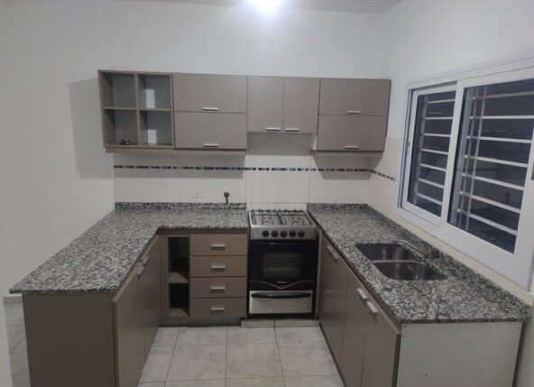 ALQUILER DUPLEX 3 DORMI - NUEVO JARDIN - Imagen 3