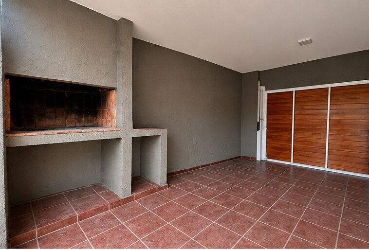 ALQUILER DUPLEX 3 DORMI - NUEVO JARDIN - 6
