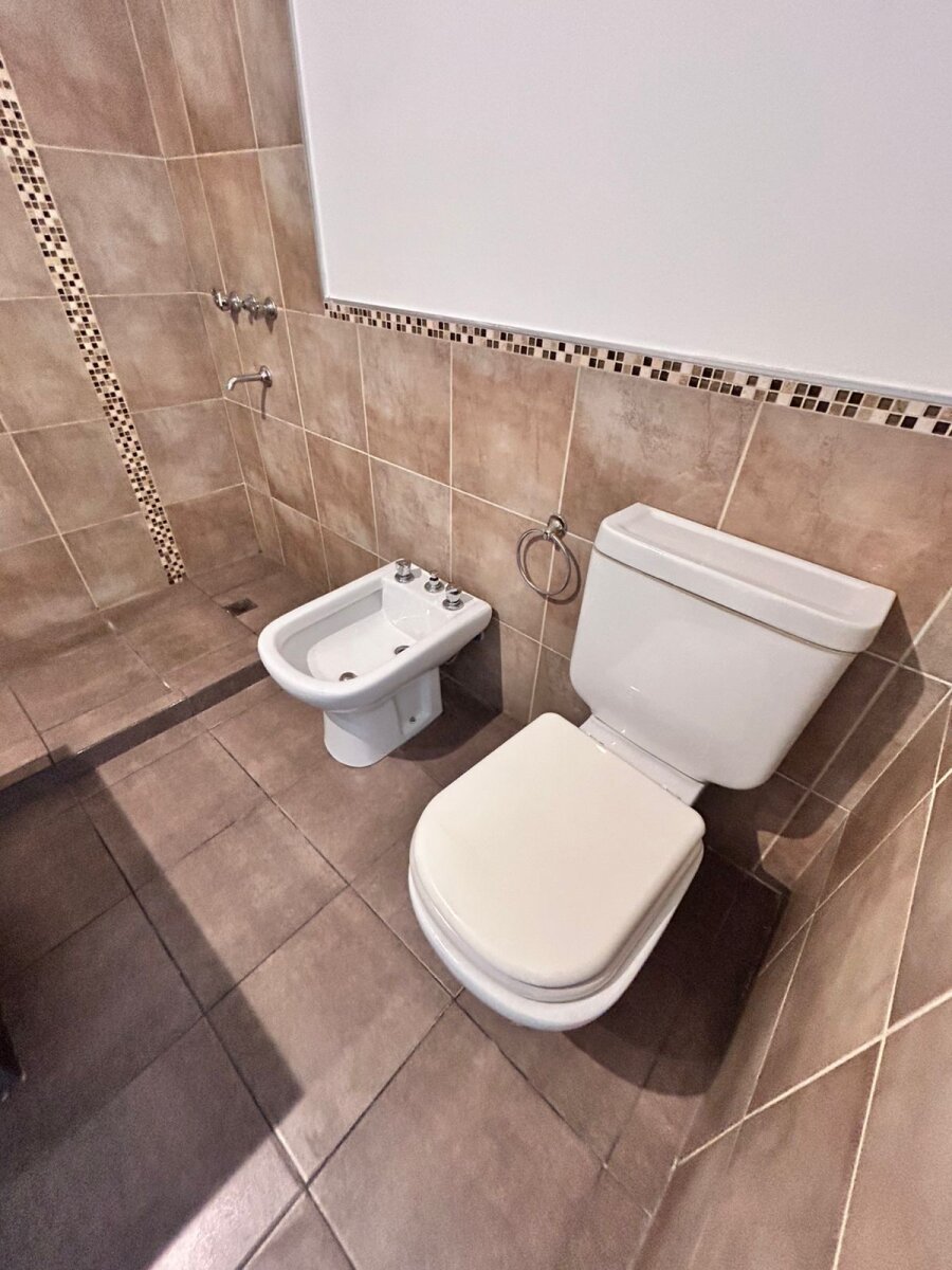 ALQUILER DUPLEX 3 DORMI - NUEVO JARDIN - 24