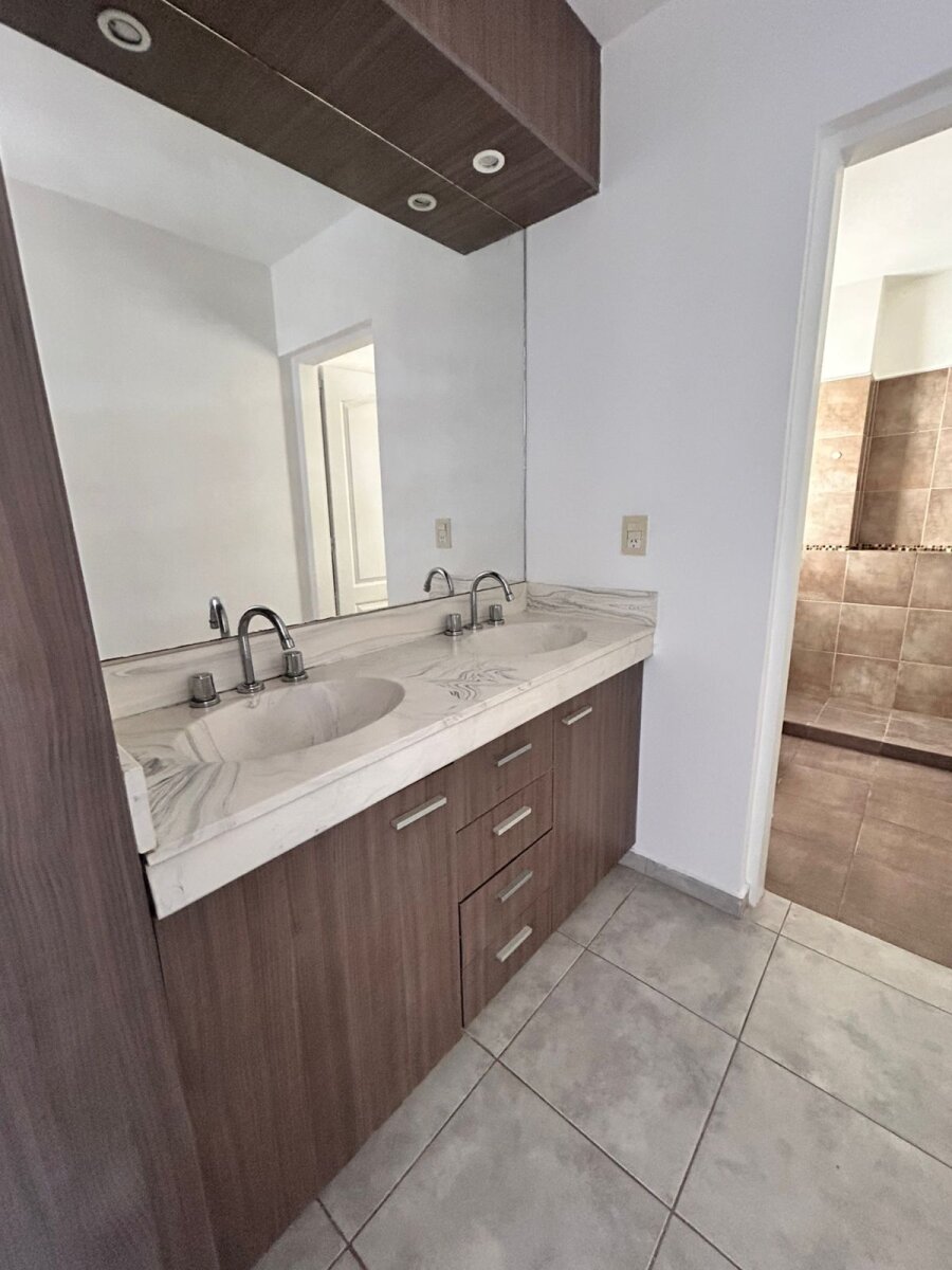 ALQUILER DUPLEX 3 DORMI - NUEVO JARDIN - 15