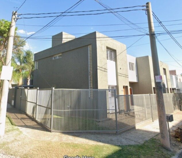 ALQUILER DUPLEX 3 DORMI - NUEVO JARDIN - Imagen 2