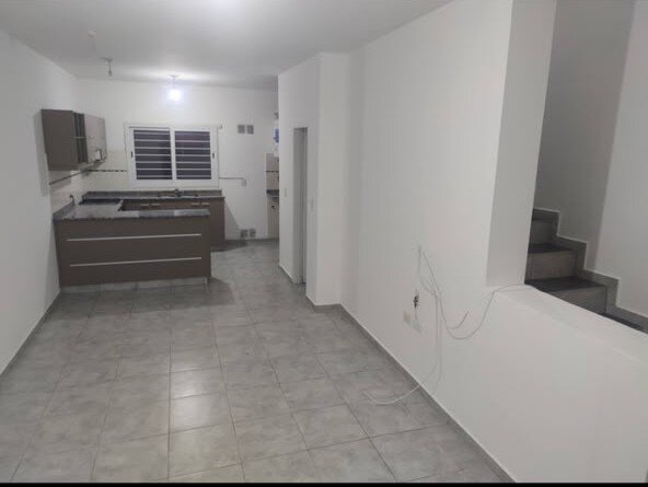 ALQUILER DUPLEX 3 DORMI - NUEVO JARDIN - Imagen 4