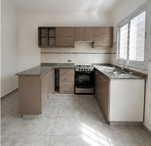 ALQUILER DUPLEX 3 DORMI - NUEVO JARDIN - 10
