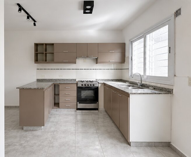 ALQUILER DUPLEX 3 DORMI - NUEVO JARDIN - 13