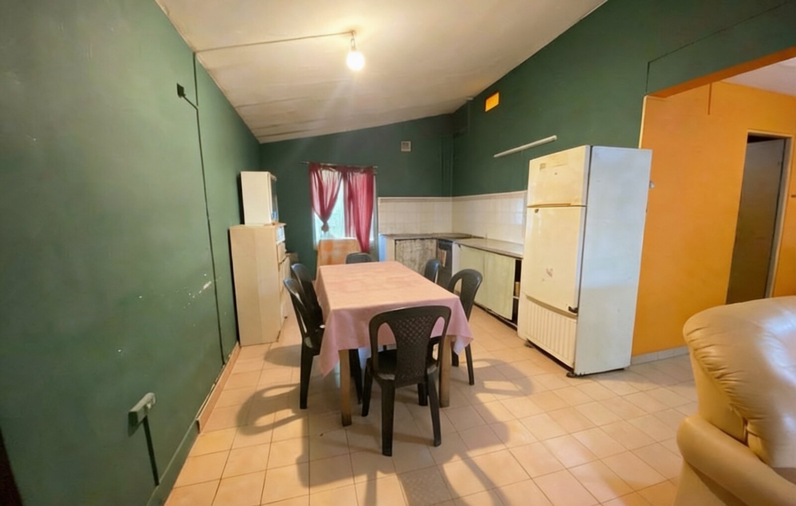 Casa en Venta Cabana. 2 Dormitorios. Gran parque con arroyo - Imagen 5