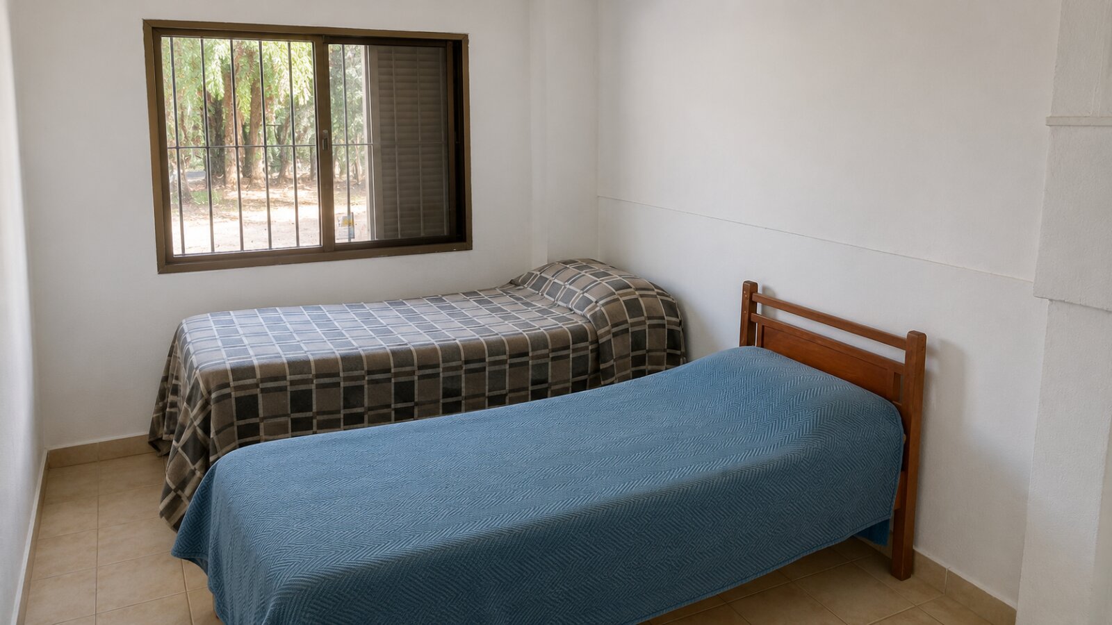 Casa en Venta Cabana. 2 Dormitorios. Gran parque con arroyo - Imagen 9