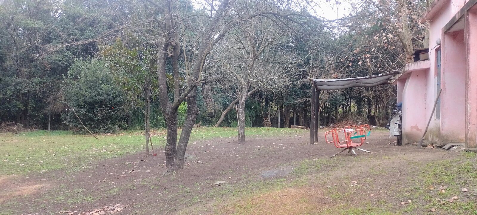 Casa en Venta Cabana. 2 Dormitorios. Gran parque con arroyo - Imagen 3