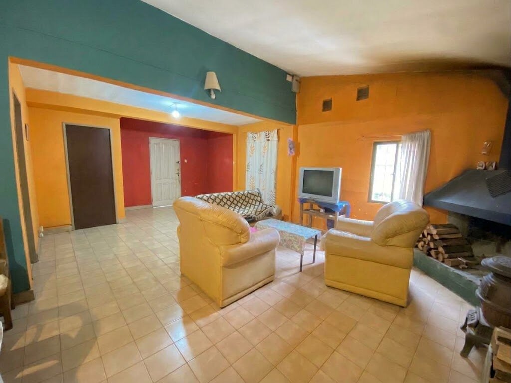 Casa en Venta Cabana. 2 Dormitorios. Gran parque con arroyo - Imagen 3