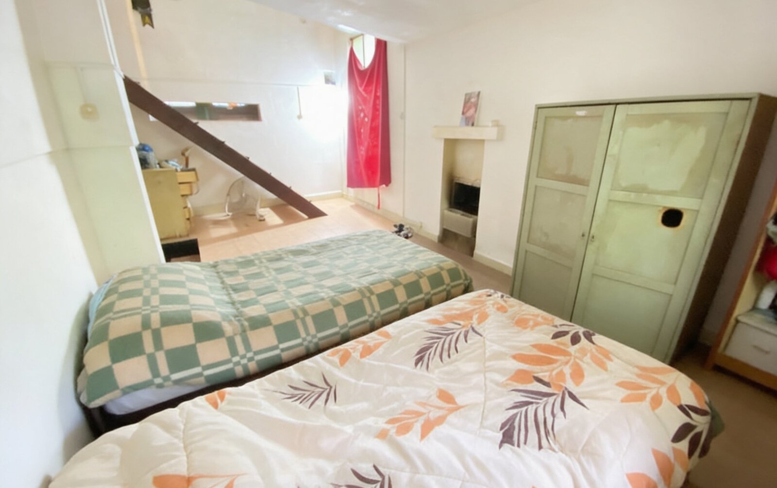 Casa en Venta Cabana. 2 Dormitorios. Gran parque con arroyo - Imagen 8