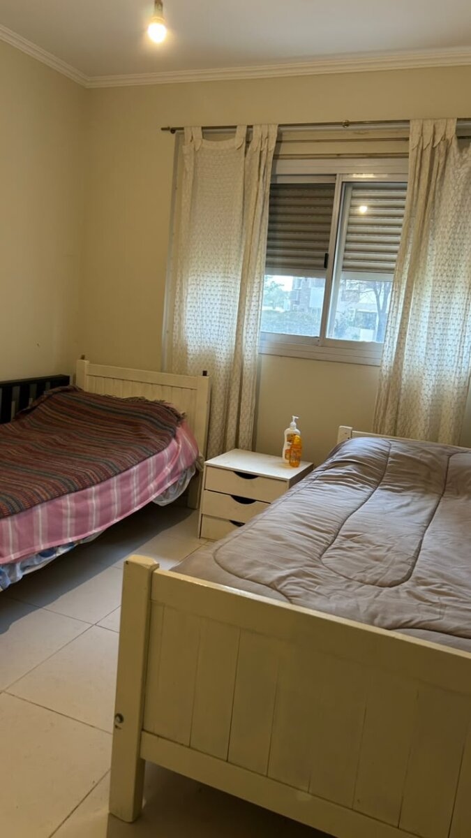 DEPARTAMENTO VENTA UN DORMITORIO CON ESCRITURA VILLASOL - Imagen 8