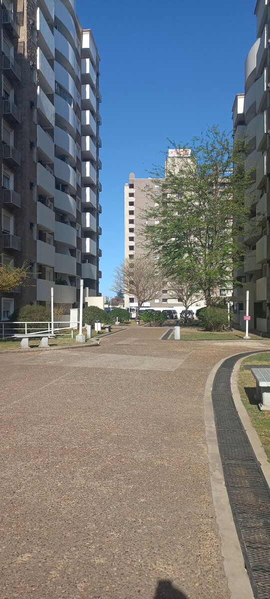 DEPARTAMENTO VENTA UN DORMITORIO CON ESCRITURA VILLASOL
