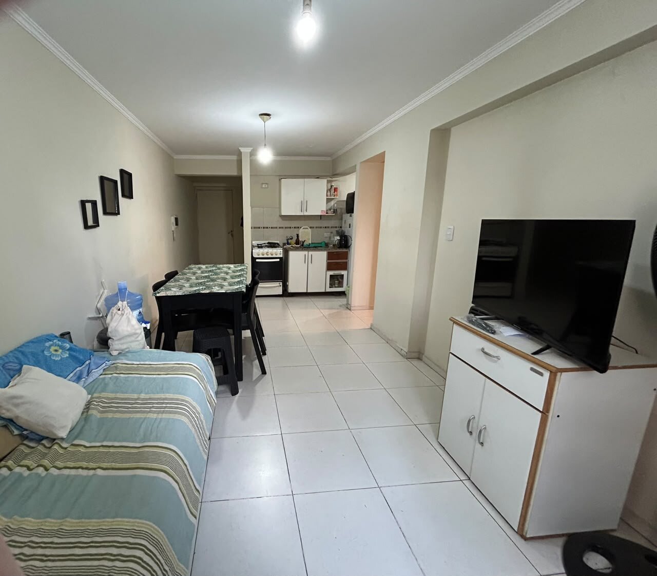 DEPARTAMENTO VENTA UN DORMITORIO CON ESCRITURA VILLASOL - Imagen 3