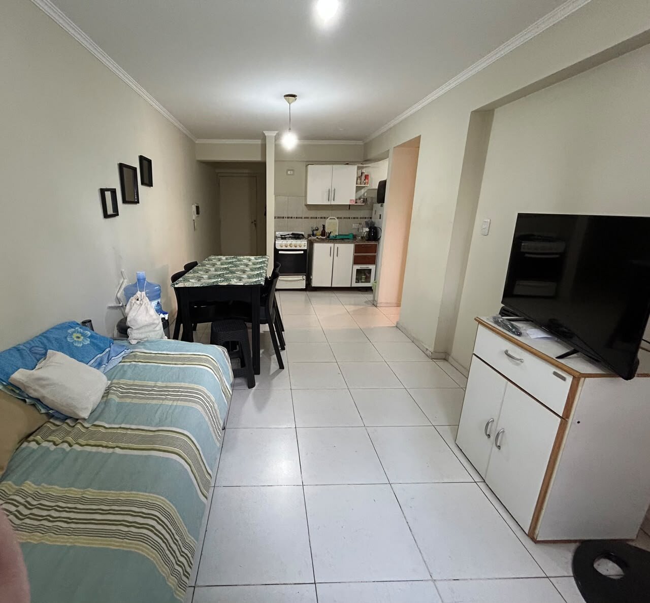 DEPARTAMENTO VENTA UN DORMITORIO CON ESCRITURA VILLASOL - Imagen 4