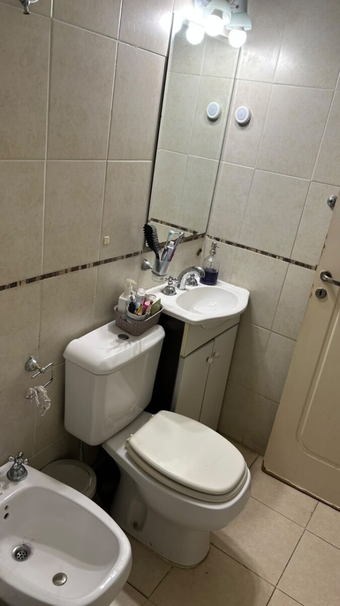 DEPARTAMENTO VENTA UN DORMITORIO CON ESCRITURA VILLASOL - Imagen 9