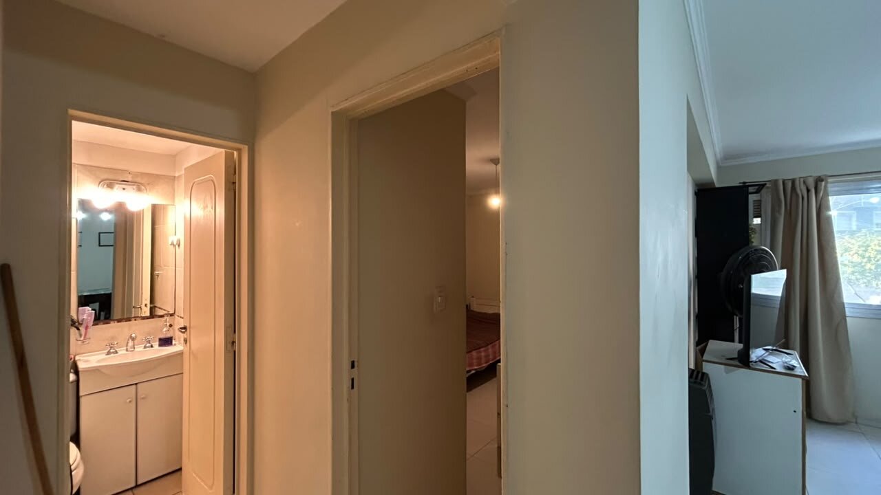 DEPARTAMENTO VENTA UN DORMITORIO CON ESCRITURA VILLASOL - Imagen 5