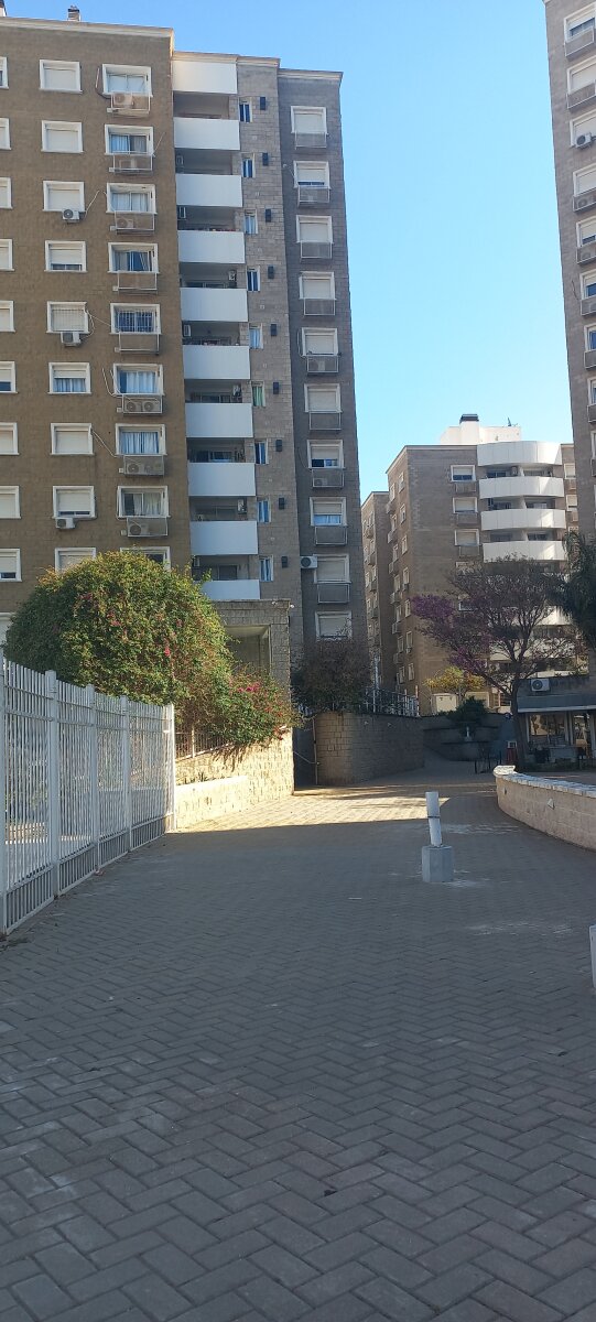 DEPARTAMENTO VENTA UN DORMITORIO CON ESCRITURA VILLASOL - Imagen 12